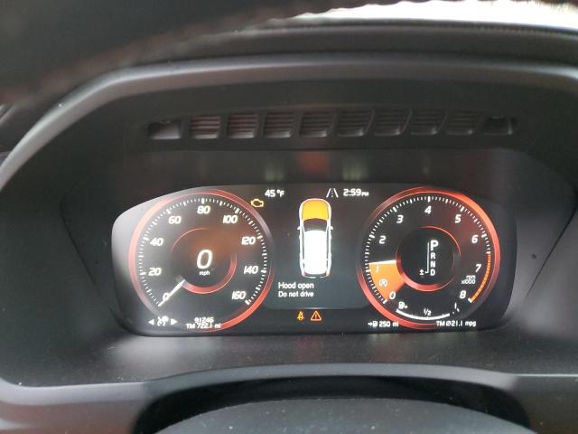 YV4A22PL9G1024664 Volvo XC90 T6