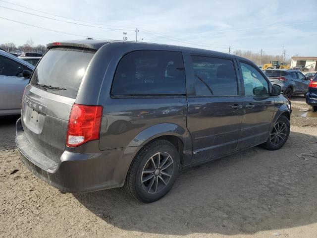 2C4RDGCG8GR250907 Dodge Grand Caravan Sxt
