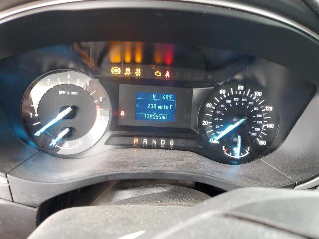 3FA6P0G76FR235090 Ford FUSION S