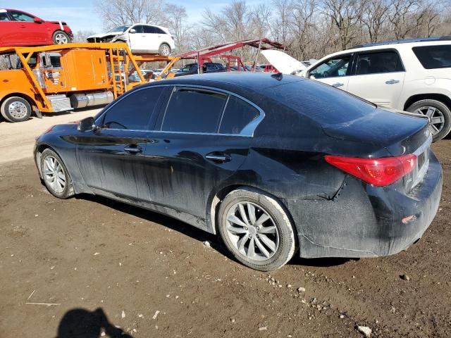 JN1BV7AR7EM699971 Infiniti Q50 BASE