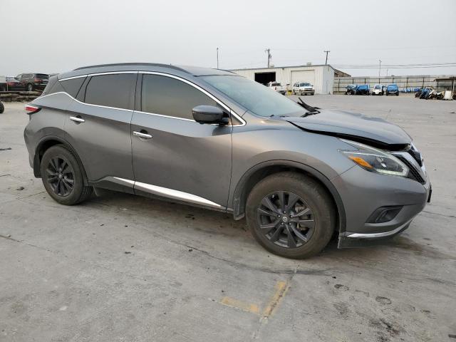 5N1AZ2MG1JN145061 Nissan MURANO S