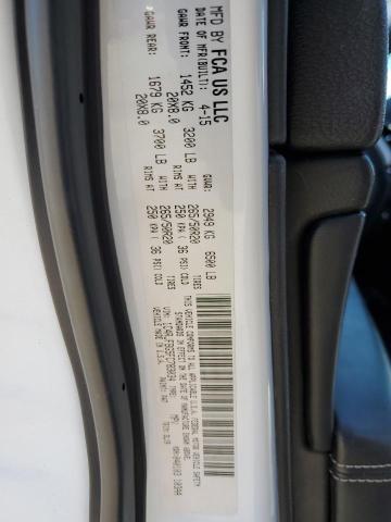 1C4RJFBG5FC783034 Jeep Grand Cherokee Limited