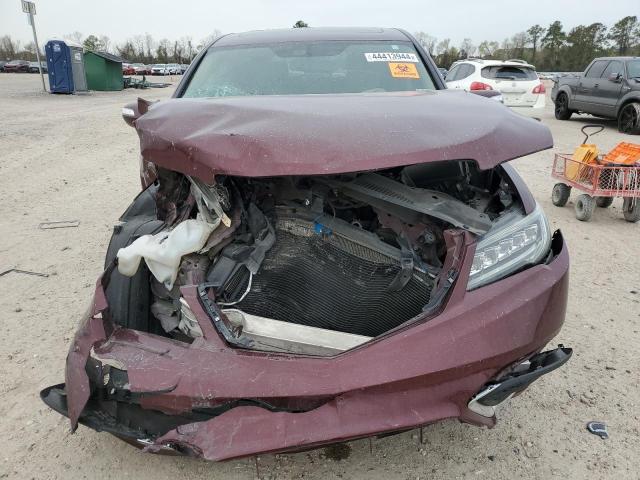 5J8TB3H54HL004217 Acura Rdx Technology