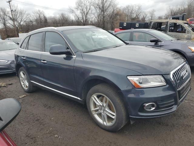 WA1L2AFP5HA060325 Audi Q5 Premium Plus