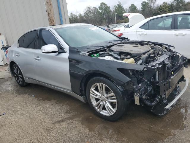 JN1CV7AP2GM201424 Infiniti Q50 BASE