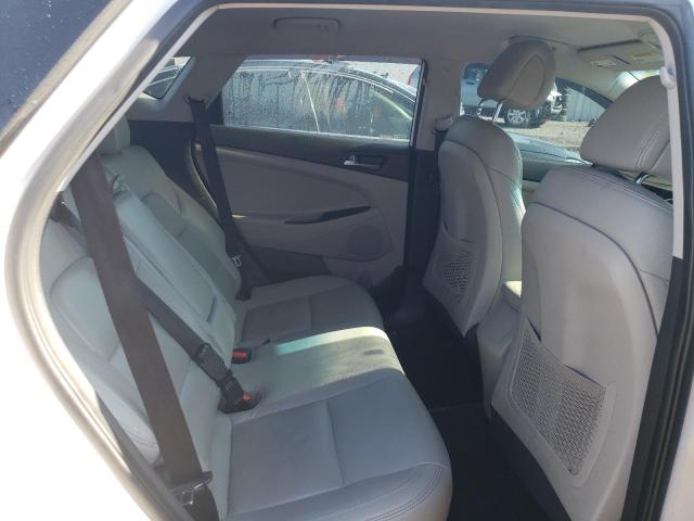 KM8J33A45HU277970 Hyundai Tucson Limited