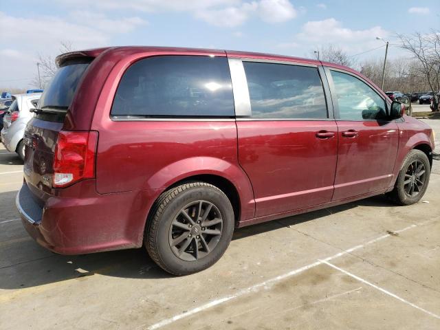 2C4RDGEG5KR769936 Dodge Grand Caravan Gt