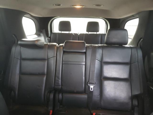 1C4RDJDG7EC358081 Dodge DURANGO LIMITED
