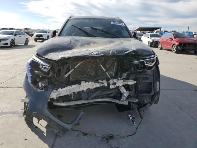 5UXTS3C50J0Y96624 BMW X3 Xdrivem40i