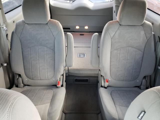 5GAKRAKD6HJ255294 Buick Enclave