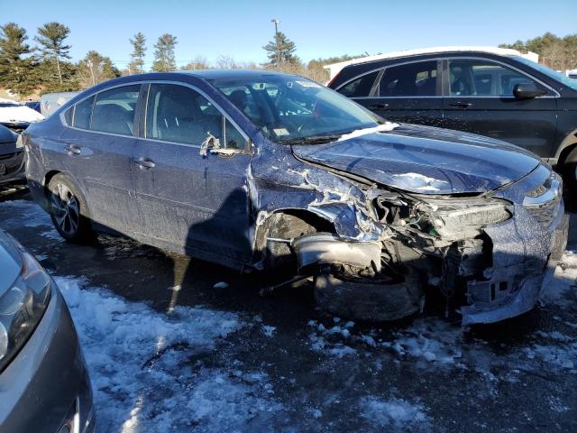 4S3BWAD63M3002051 Subaru Legacy Premium