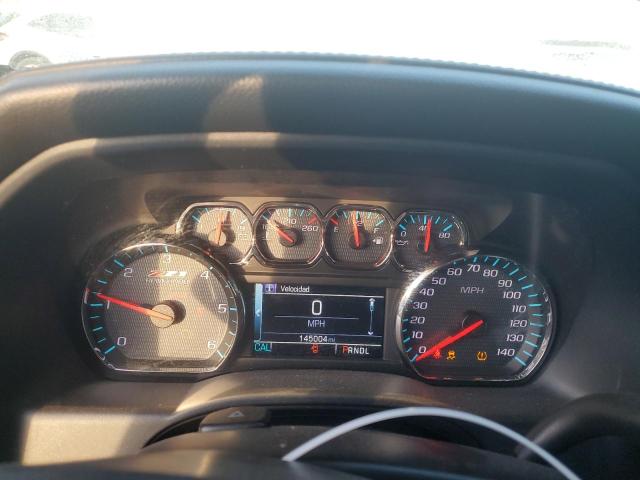 3GCUKSEC6HG314964 Chevrolet Silverado K1500 Ltz