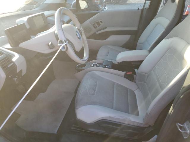 WBY1Z4C55FV278251 BMW I3 REX