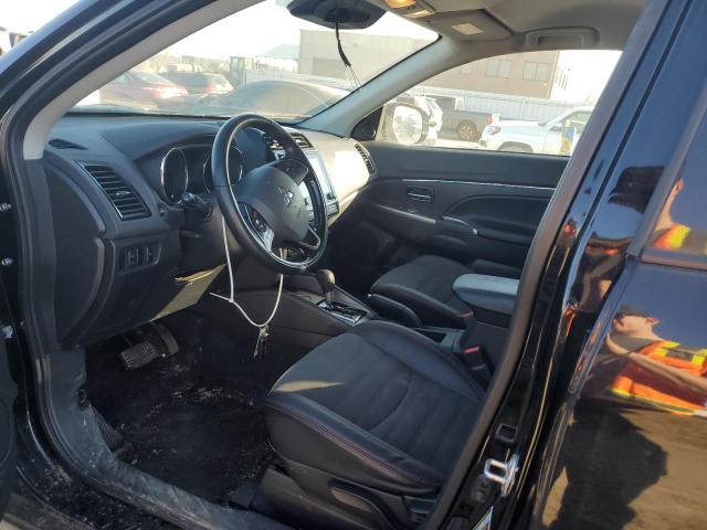 JA4APVAU4NU000382 Mitsubishi Outlander Sport Se