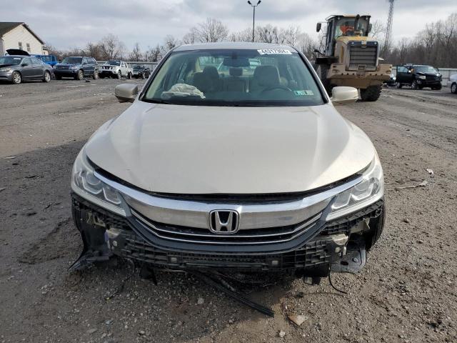 1HGCR2F87HA198756 Honda ACCORD EXL