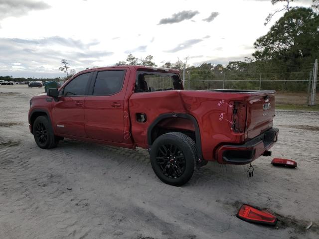 3GTPHCEK0PG158394 GMC Sierra C1500 Elevation
