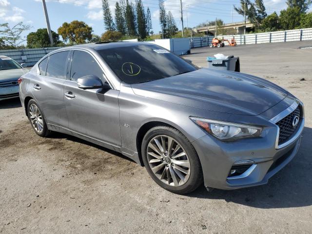 JN1EV7AR3LM250751 Infiniti Q50 PURE