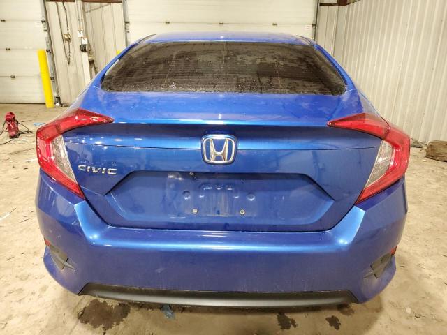 19XFC2F52HE212157 Honda Civic Lx