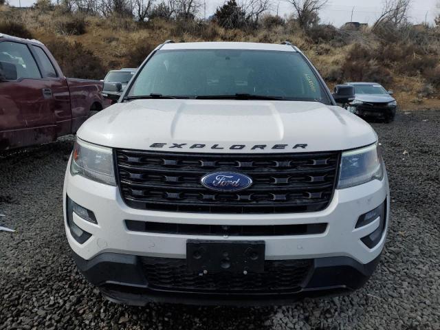 1FM5K8GT6HGE39166 Ford EXPLORER SPORT