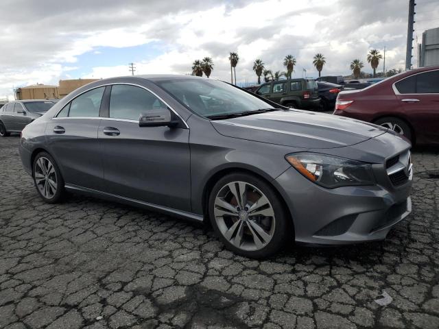 WDDSJ4EB8GN315753 Mercedes-Benz CLA 250