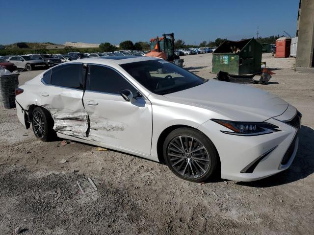 58ADZ1B17PU150827 Lexus Es 350 Base
