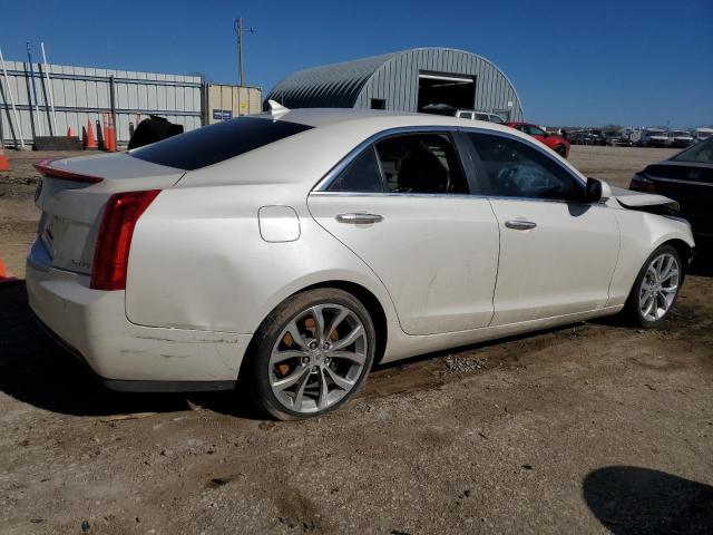 1G6AC5SX3E0104897 Cadillac Ats Performance