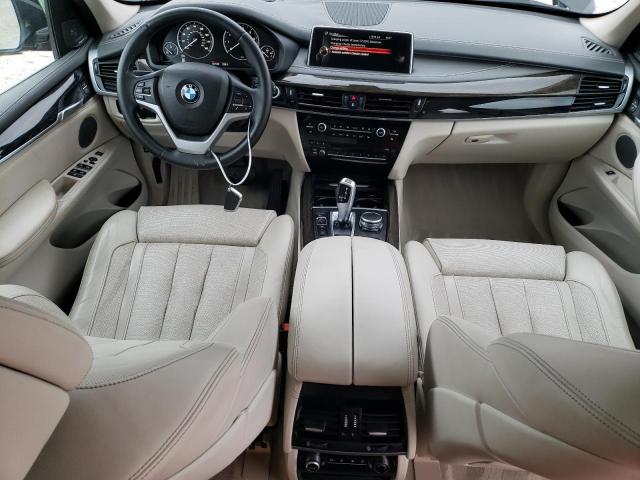 5UXKT0C51G0S78552 BMW X5 Xdr40e