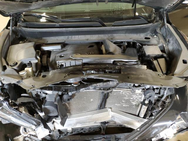 5N1AL0MMXGC512314 Infiniti QX60