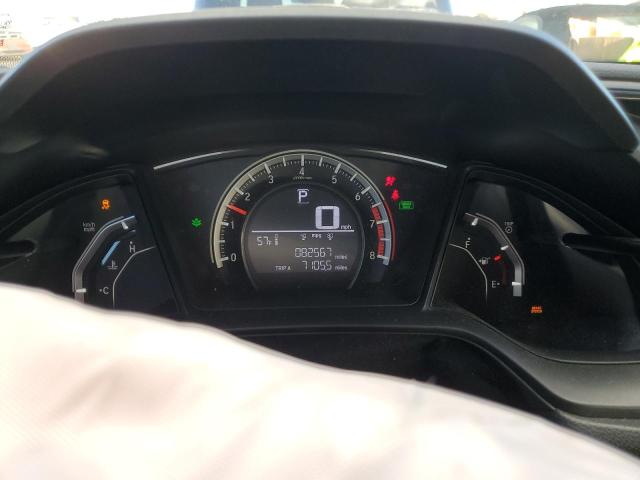 SHHFK7H27HU427190 Honda Civic Lx