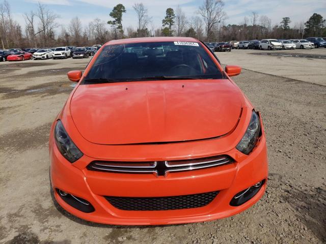 1C3CDFEB9FD266332 Dodge DART GT