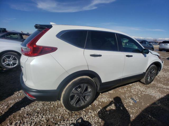 2HKRW6H36KH209711 Honda CR-V LX