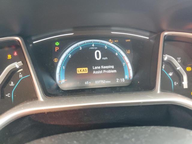 19XFC1F33ME206046 Honda CIVIC EX