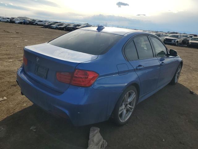 WBA3D5C52EF147041 BMW 328 D Xdrive
