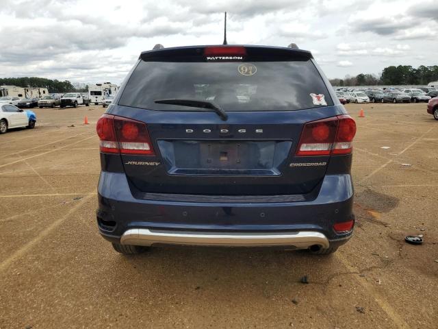 3C4PDCGB1HT566677 Dodge Journey Crossroad
