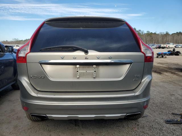 YV4612RKXF2709438 Volvo Xc60 T5 Premier