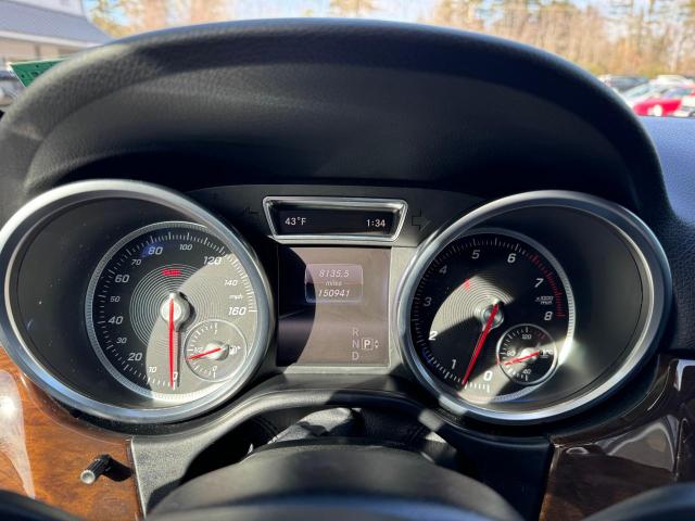 4JGDA5HB2GA747486 Mercedes-Benz Gle 350 4matic