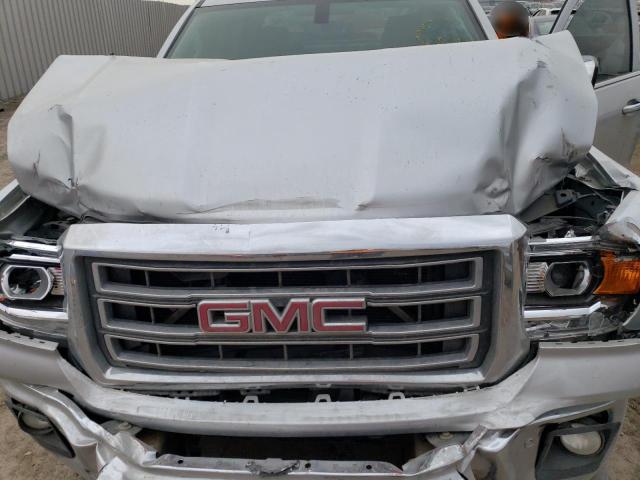 3GTU2VEC2EG509344 GMC Sierra K1500 Slt