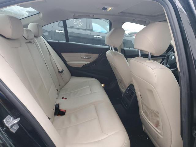 WBA8A3C34HK692932 BMW 320 XI