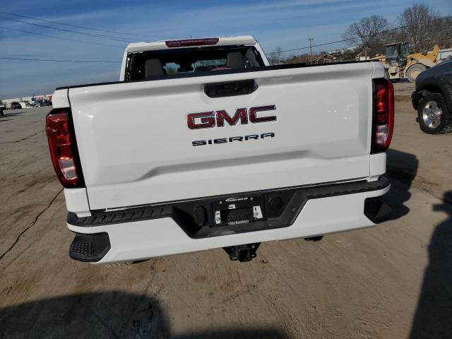 1GTRUAEK8PZ262091 GMC Sierra K1500