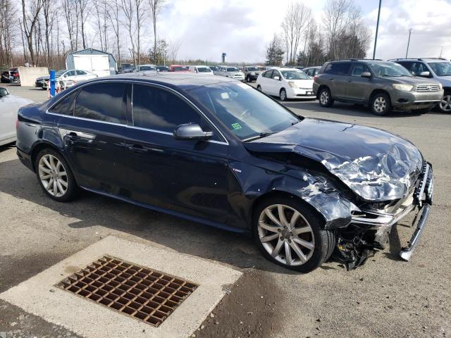 WAUBFAFL9EN002447 Audi A4 PREMIUM