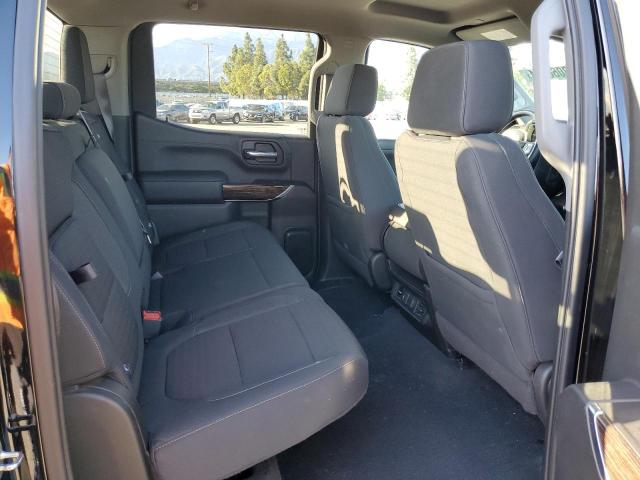 1GTU8CED4LZ317450 GMC Sierra C1500 Elevation