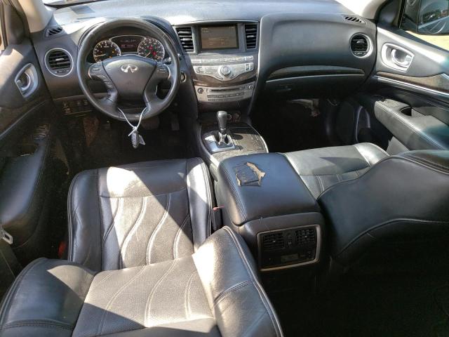 5N1AL0MN4FC500697 Infiniti QX60