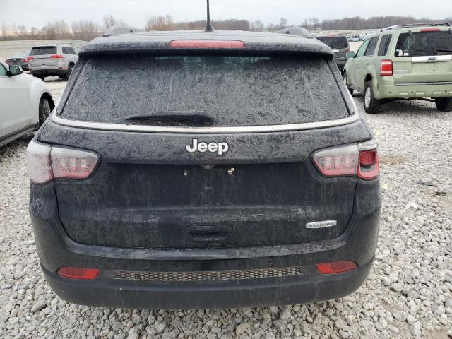 3C4NJCBB5LT102338 Jeep Compass Latitude