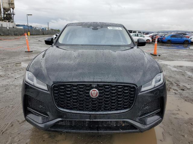 SADCJ2EX8MA680262 Jaguar F-PACE S