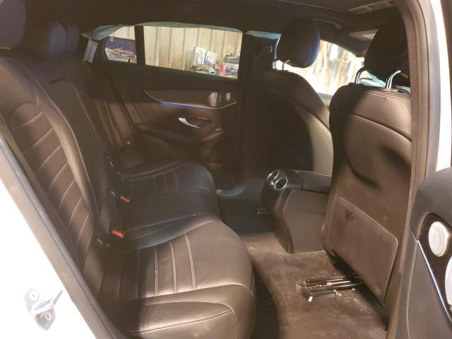 WDC0J4KB5JF434622 Mercedes-Benz Glc Coupe 300 4matic