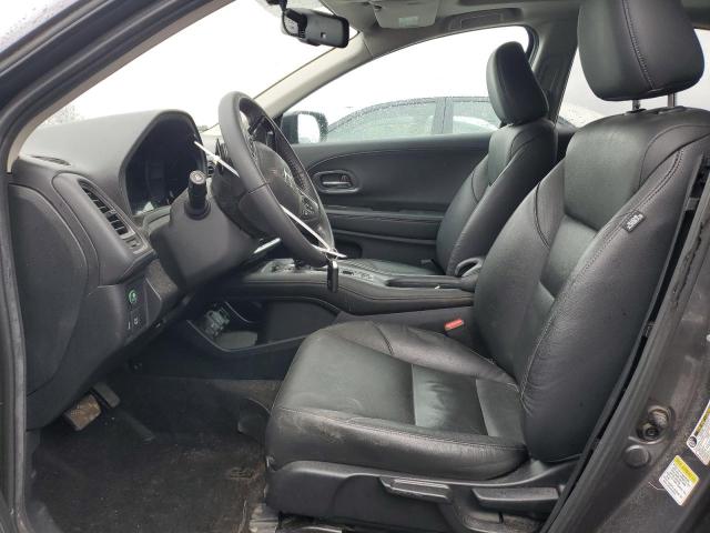 3CZRU6H73GM758187 Honda Hr-v Exl