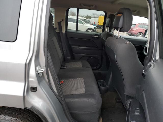 1C4NJPBA2GD688541 Jeep Patriot Sport