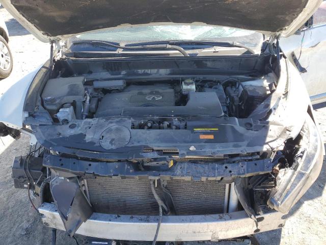 5N1DL0MM7LC506008 Infiniti QX60 LUXE
