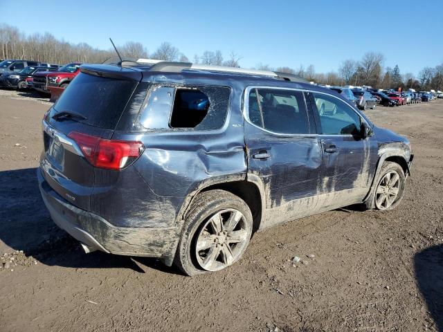 1GKKNWLS8JZ155875 GMC Acadia Slt-2