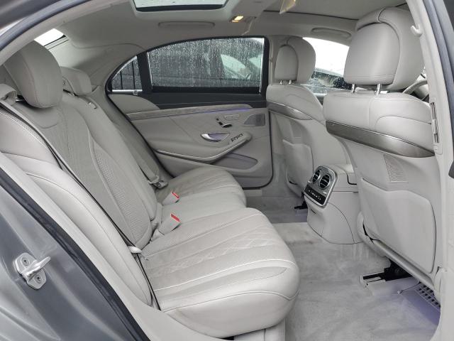 WDDUG8CB4FA114486 Mercedes-Benz S 550